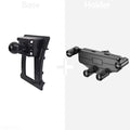 For 2006-2012 Mazda 3 Mazda M3 Car Phone Holder Wireless Charger Magsafe Holder Auto Clamping Strong Magnet Car Accessories