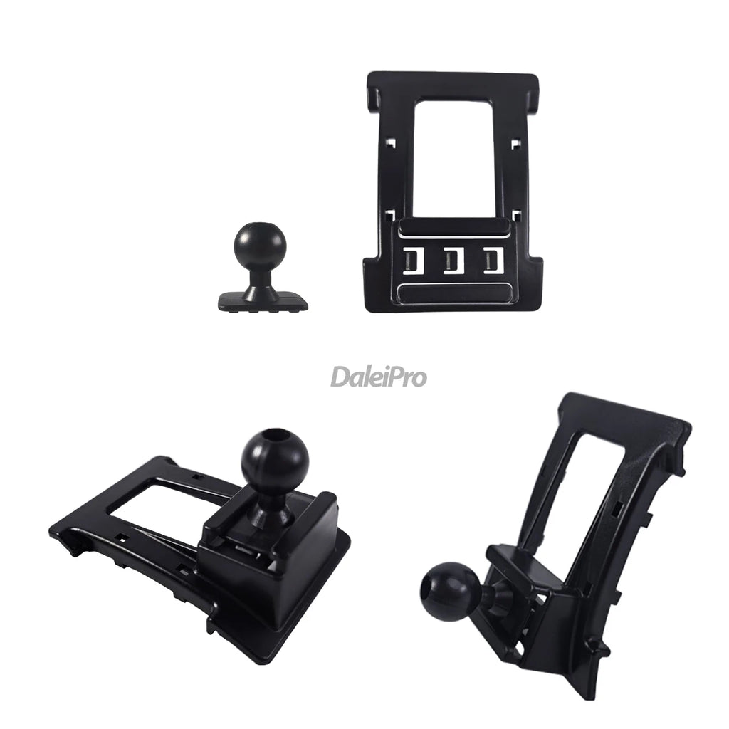 For 2006-2012 Mazda 3 Mazda M3 Car Phone Holder Wireless Charger Magsafe Holder Auto Clamping Strong Magnet Car Accessories