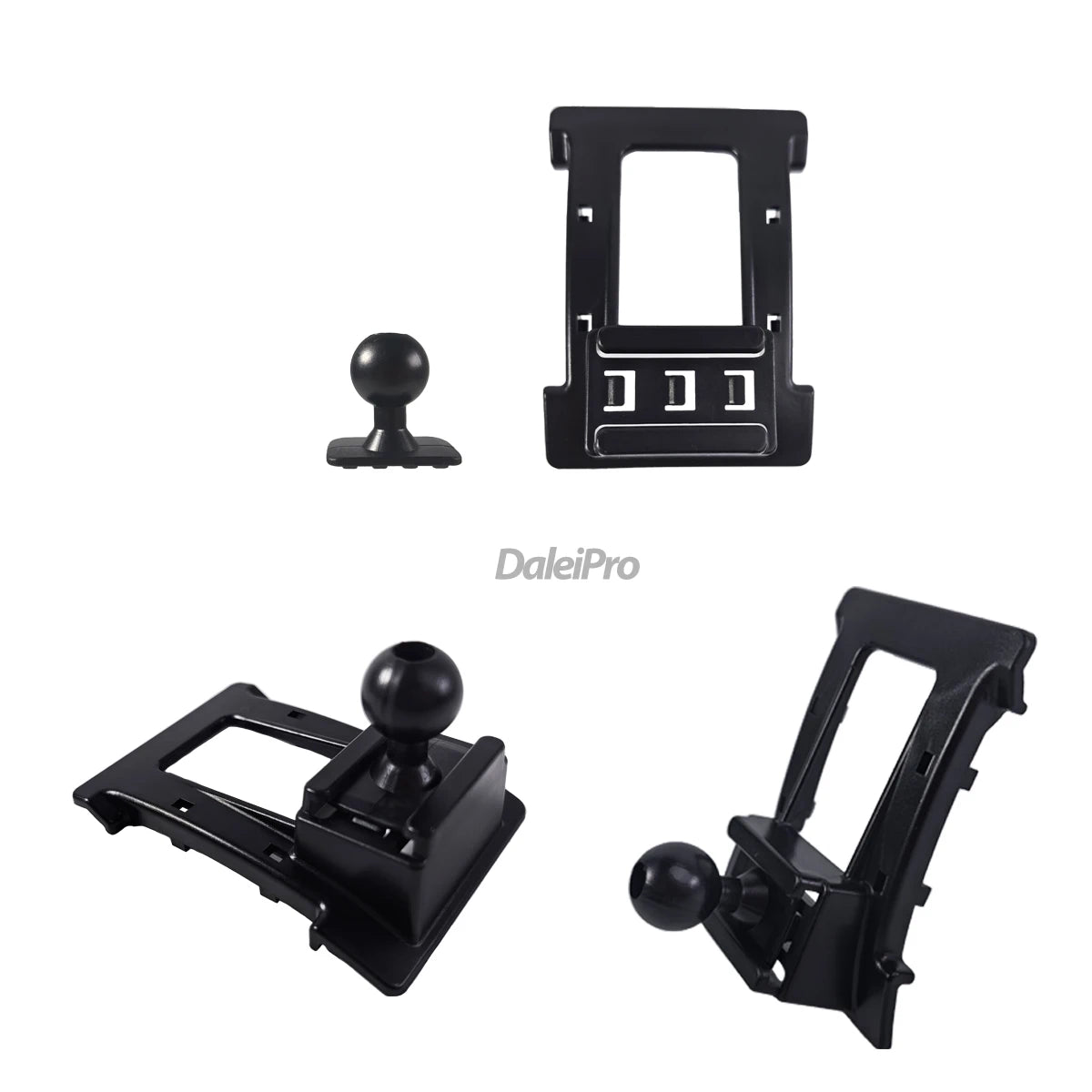 For 2006-2012 Mazda 3 Mazda M3 Car Phone Holder Wireless Charger Magsafe Holder Auto Clamping Strong Magnet Car Accessories