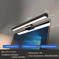 LED Monitor Light Bar 33cm 50cm Desk Lamp Setup Monitor Lights Dimmable PC Computer Screen Hanging Light Work Study Reading Lamp