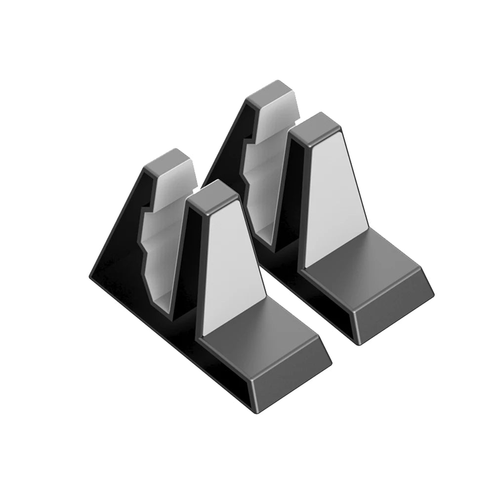 Vertical Laptop Stand For Office Notebook Shrink Space-Saving Multifunctional Tablet Stand For MacBook Surface iPad Phone Stand