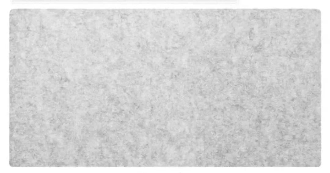 Large Office Computer Desk Mat Table Keyboard Big Mouse Pad Wool Felt Laptop Cushion Desk Nonslip Mat Gamer Mousepad Alfombrilla