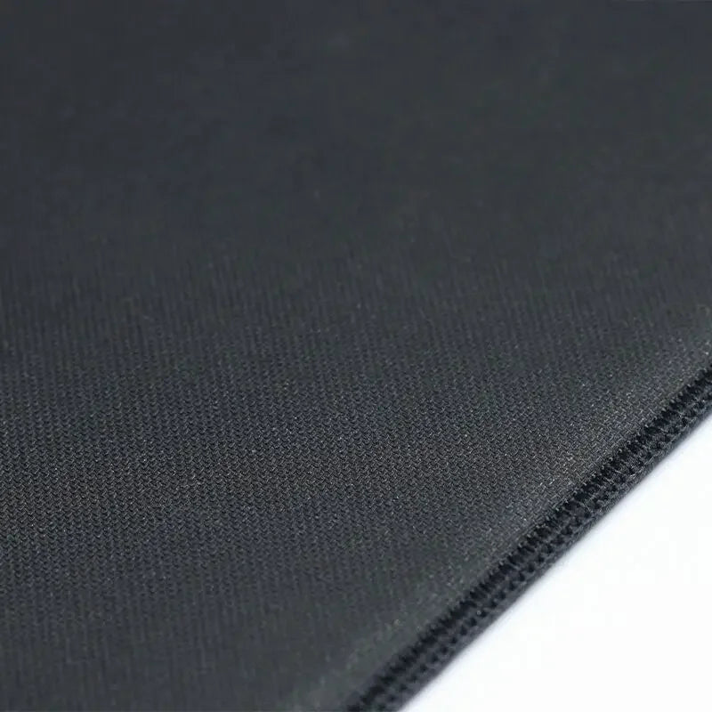 E-Sports Mouse Pad Gaming Accessories Desk Mat Control Gaming Mats Gamer Samurai 40x45CM Setup Desktop Playmat Mouse Carpet