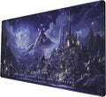 Fantasy Desk Mat – Large Acotar-Themed Mouse Pad for Computer & Laptop, Ideal for Office Desk Decor